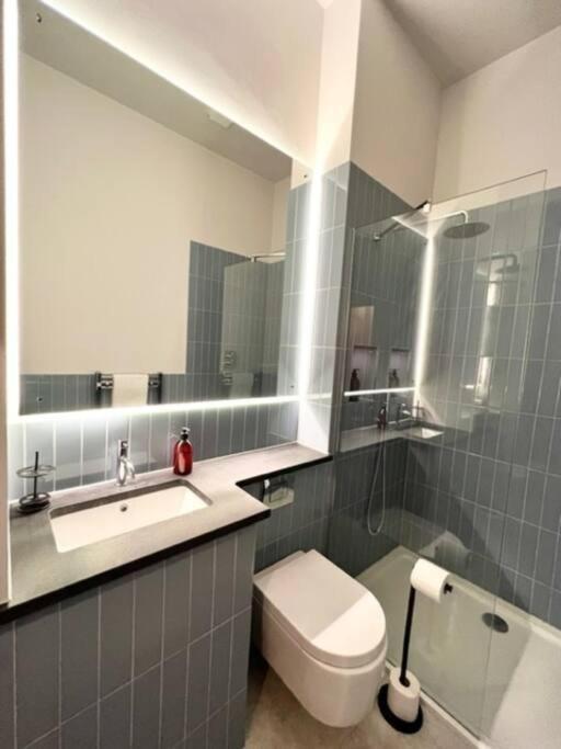 Redland Suites - Apartment 4 布里斯托 外观 照片