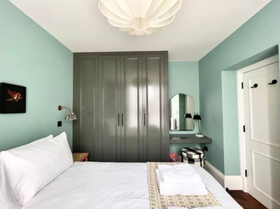 Redland Suites - Apartment 4 布里斯托 外观 照片