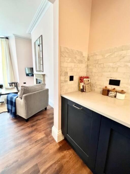 Redland Suites - Apartment 4 布里斯托 外观 照片